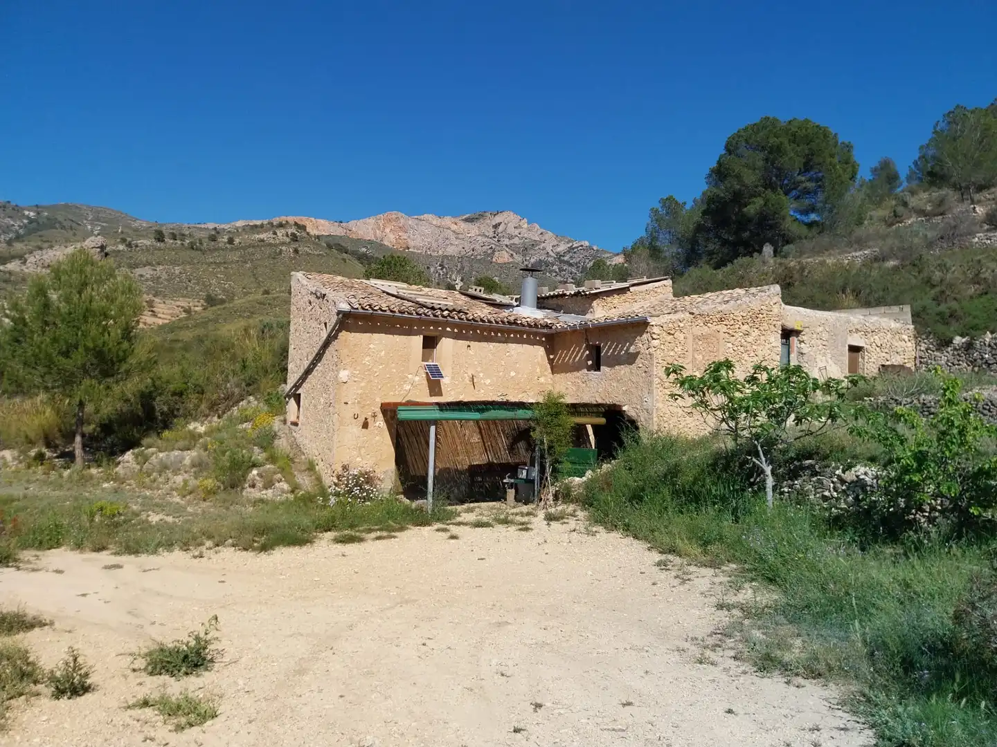 Terreno rustico in vendita a Lugar Castillo, imagen 38