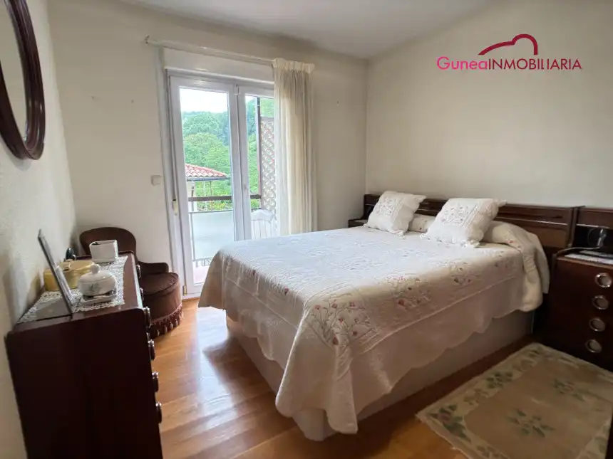 Habitación de Piso en venta en Hernani