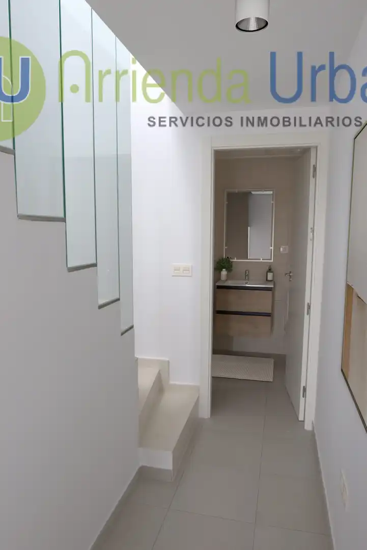 Adossat amb piscina en venda a Santa Pola - Calle Creta, imagen 14
