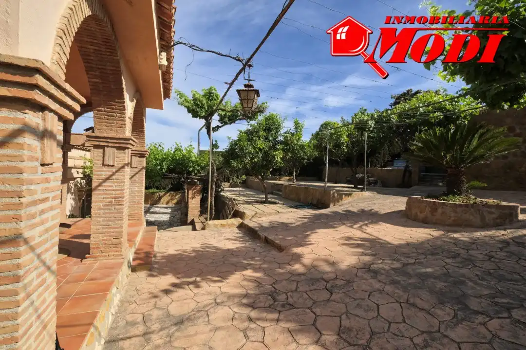 Villa con piscina in vendita a Padul, imagen 59