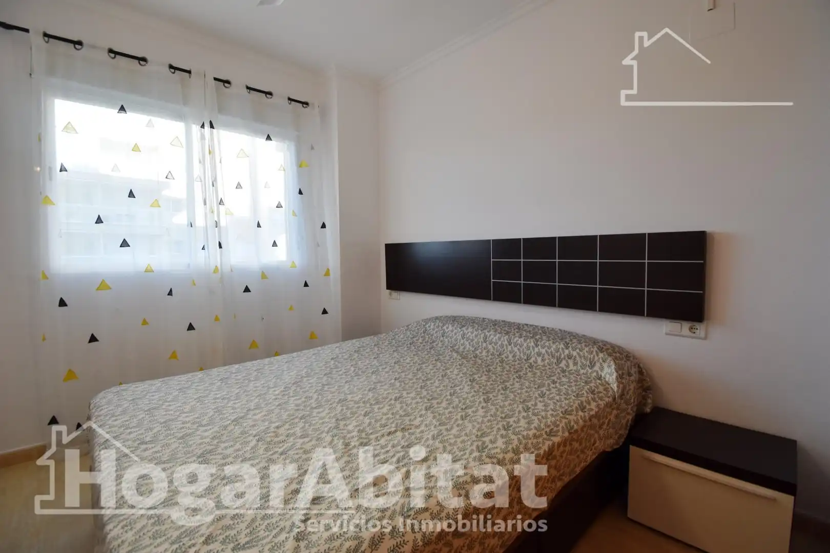 Habitación de Piso en venta en Daimús, Valencia