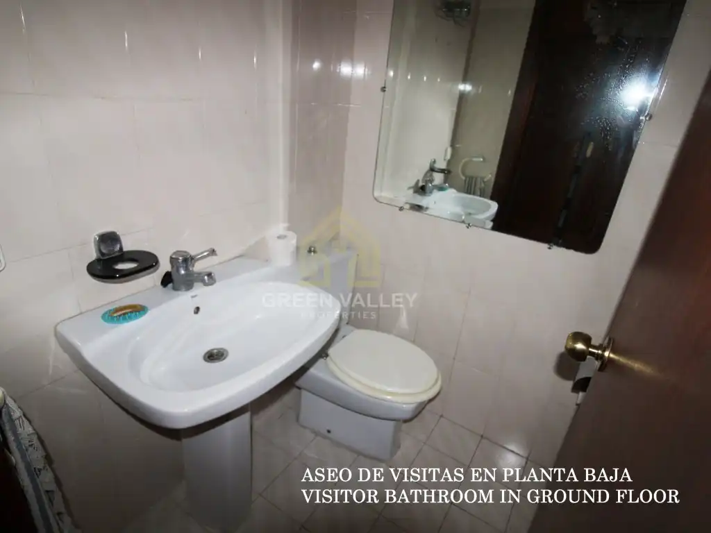 Chalet en venta en San Enrique - Guadiaro -  Pueblo Nuevo, imagen 29