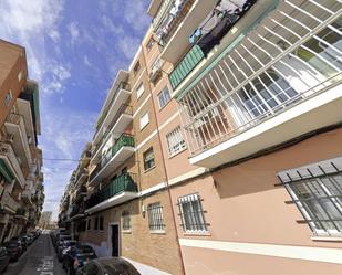 Exterior view of Flat for sale in Villamantilla  with Private garden, Balcony and Community pool