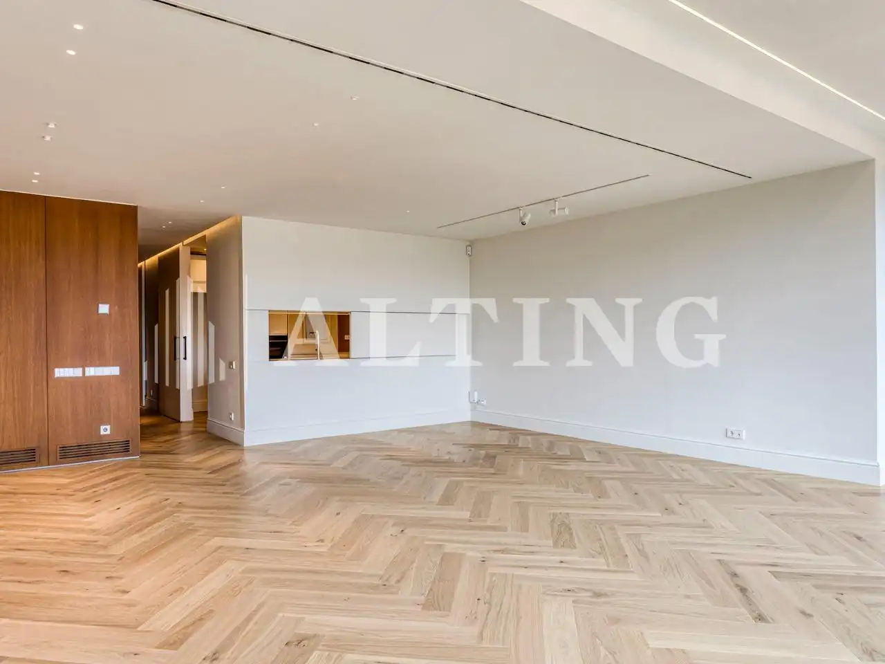 Piso con terraza en venta en Carrer Carrer Aribau 306, imagen 7