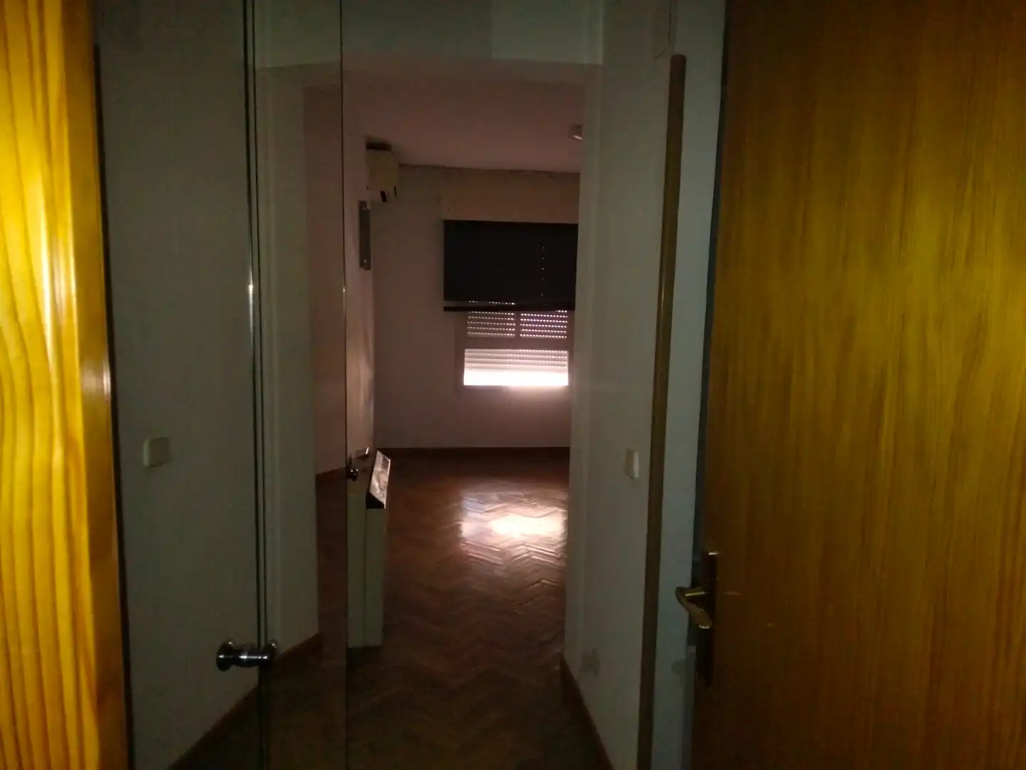 Flat for sale in Madrid  with Air Conditioner and Heating