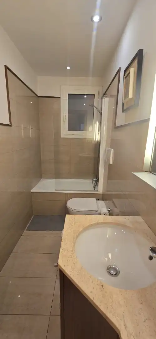 Appartamento con terrazza in vendita a Carrer de Lepant, imagen 33