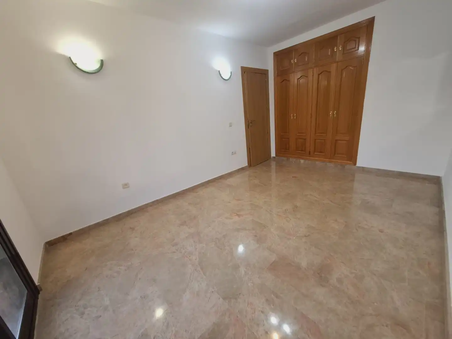 Dormitori de Pis de lloguer en Villaviciosa de Odón amb Calefacció, Forn i Rentadora