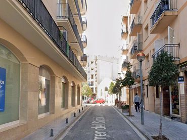 Wohnung zum Verkauf in Carrer del Sindicat