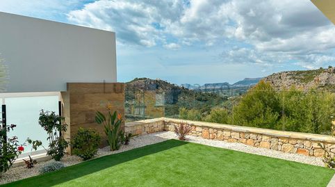 Foto 2 de Apartamento en venta en Cumbre del Sol, Cumbre del Sol, Benitachell / El Poble Nou de Benitatxell