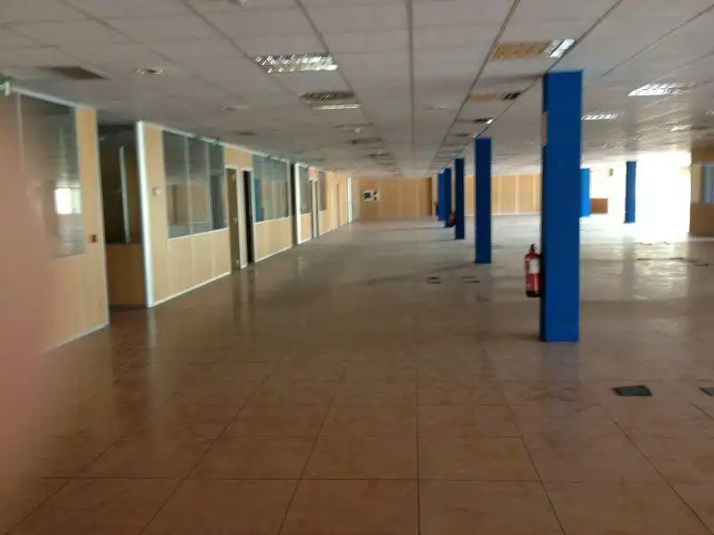 Office space to rent in Polígono Comarca I, imagen 4