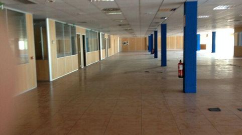 Foto 4 de Oficina de alquiler en Calle Polígono Comarca I, Orkoien, Navarra