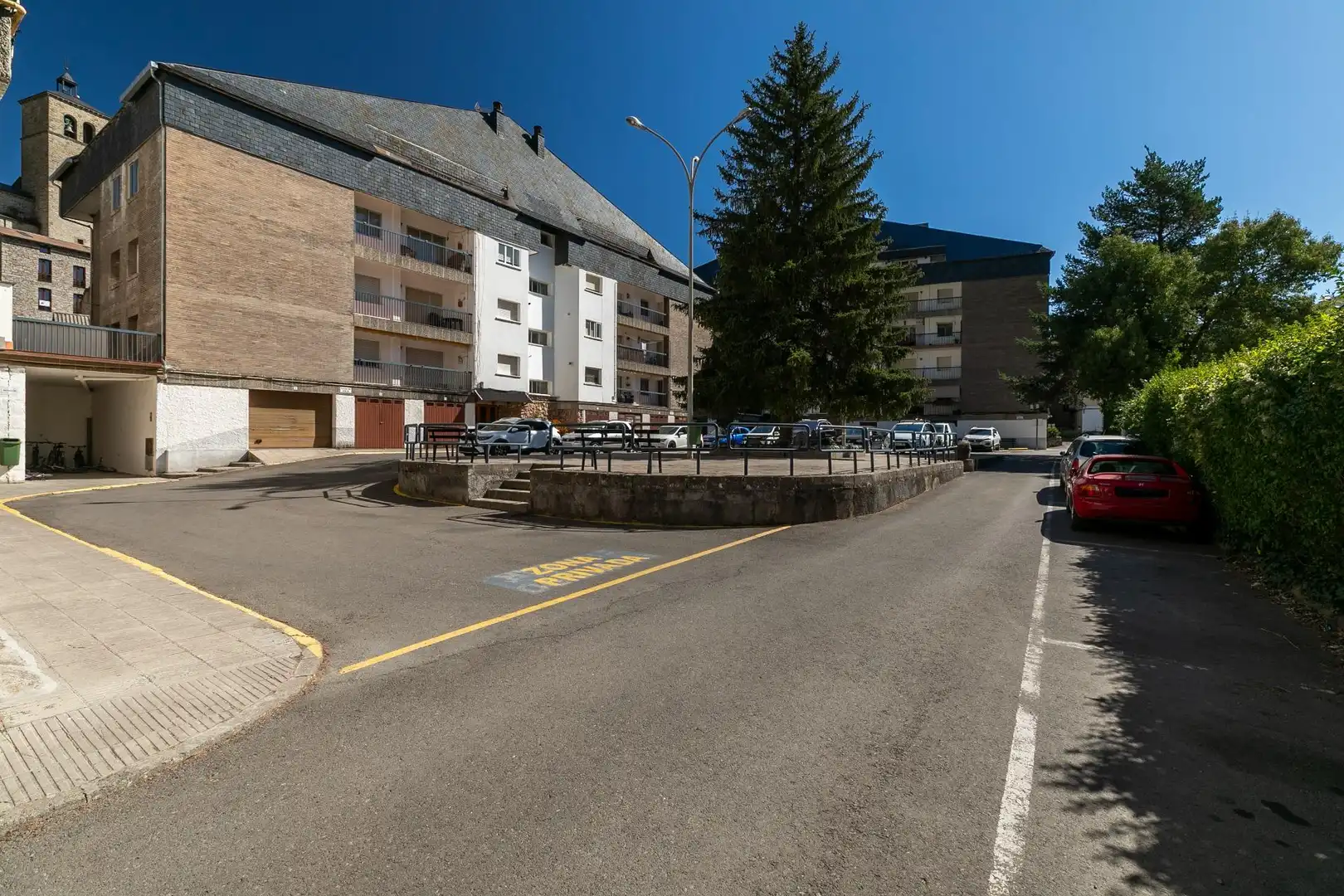 Wohnung mit Terrasse zum Verkauf in Avenida ZARAGOZA, imagen 38