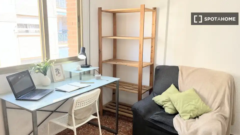 Zimmer in Zona Concordia