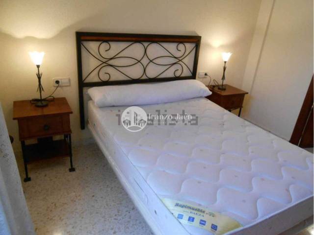 Apartamento en Alquiler en Universidad en El Valle - Universidad