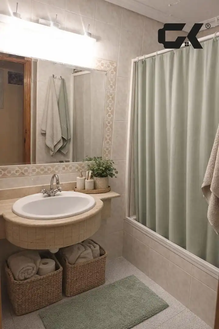 Apartament amb ascensor en venda a Pedanías Este, imagen 17