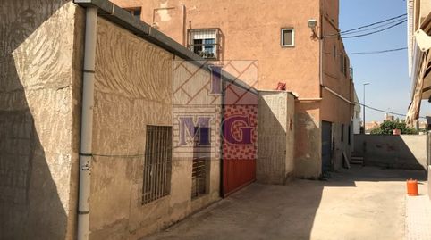 Foto 3 von Geschaftsraum zur Miete in Zarandona, Murcia Capital