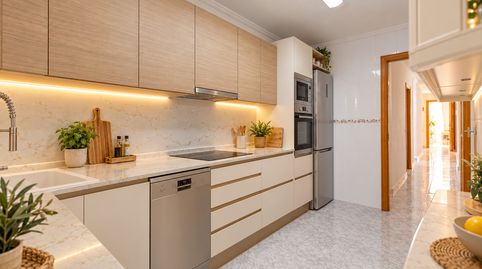 Foto 4 de Apartamento en venta en Manzanera - Tosal, Calpe / Calp
