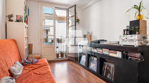 Foto 2 de Pis en venda a Carrer de Les Carretes, El Raval,  Barcelona Capital