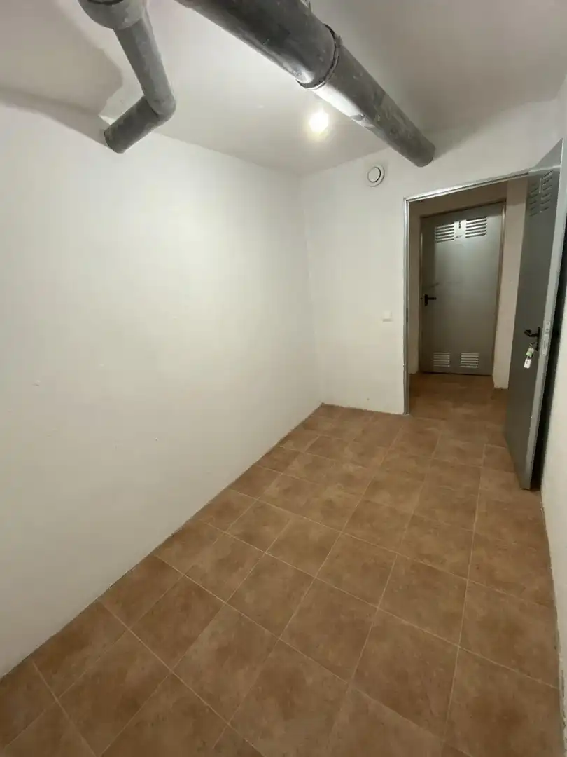 Piso de alquiler en Brunete