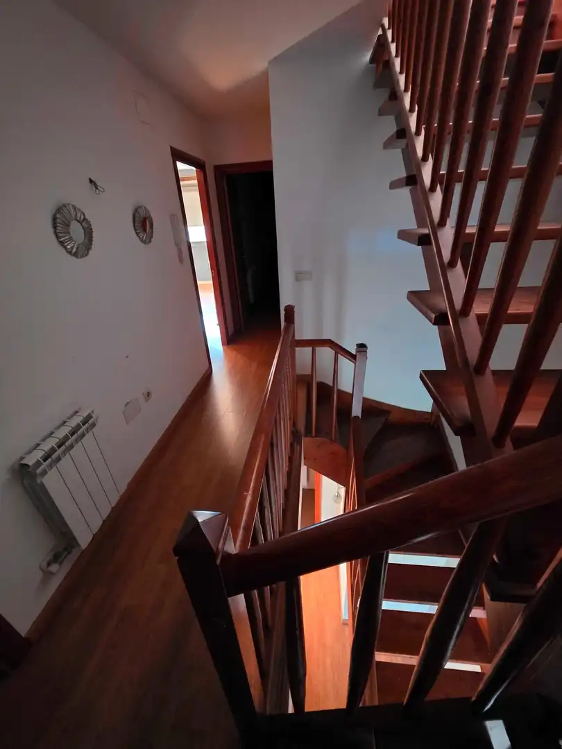 Casa adosada en venta en Carrer d'Eduard Toldrá Solé, Migjorn
