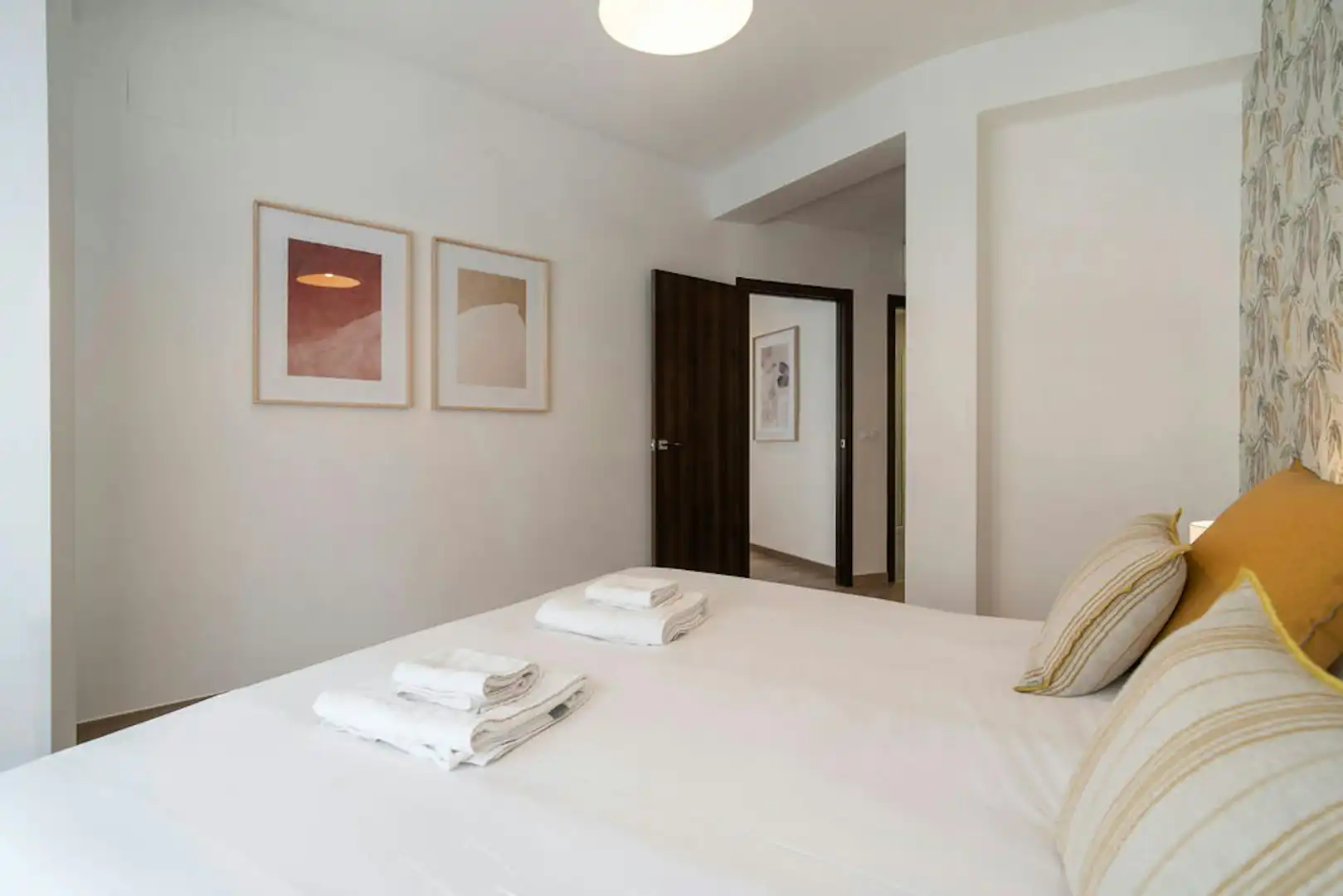 Wohnung zur Miete in N/A, Sant Francesc