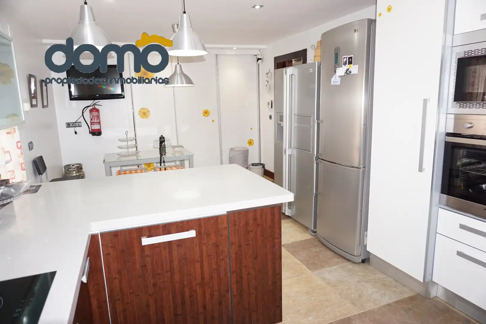 Chalet con terraza en venta en Calle Fuente Encaña, imagen 19