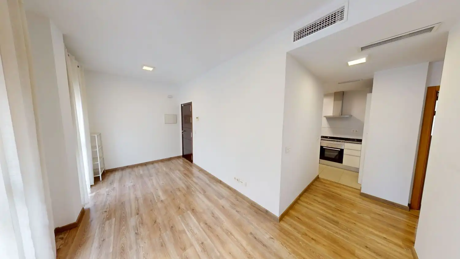 Flat with lift to rent in VIRGEN DE LORETO