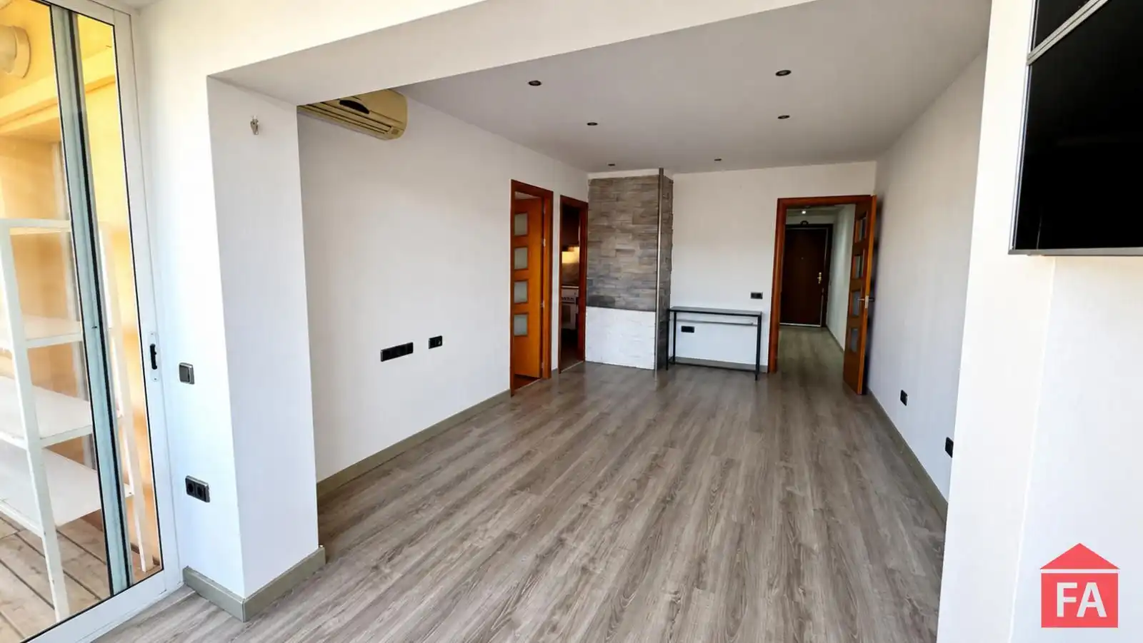 Flat with terrace for sale in Segur de Calafell