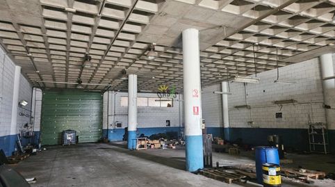 Foto 3 von Fabrikhallen zum Verkauf in Guamasa - El Ortigal - Los Rodeos, San Cristóbal de la Laguna