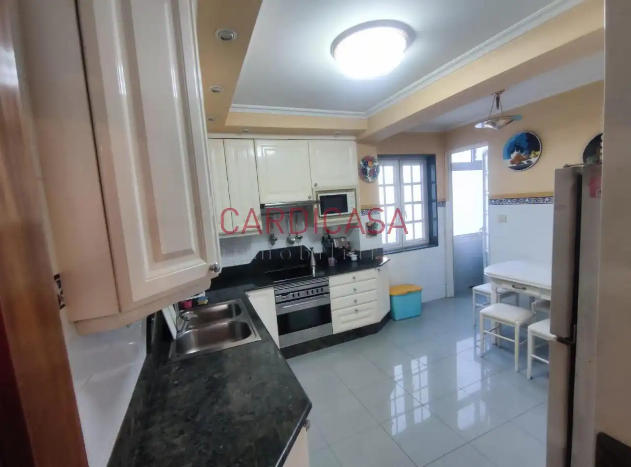 Piso con ascensor en venta en Gran Vía, imagen 6