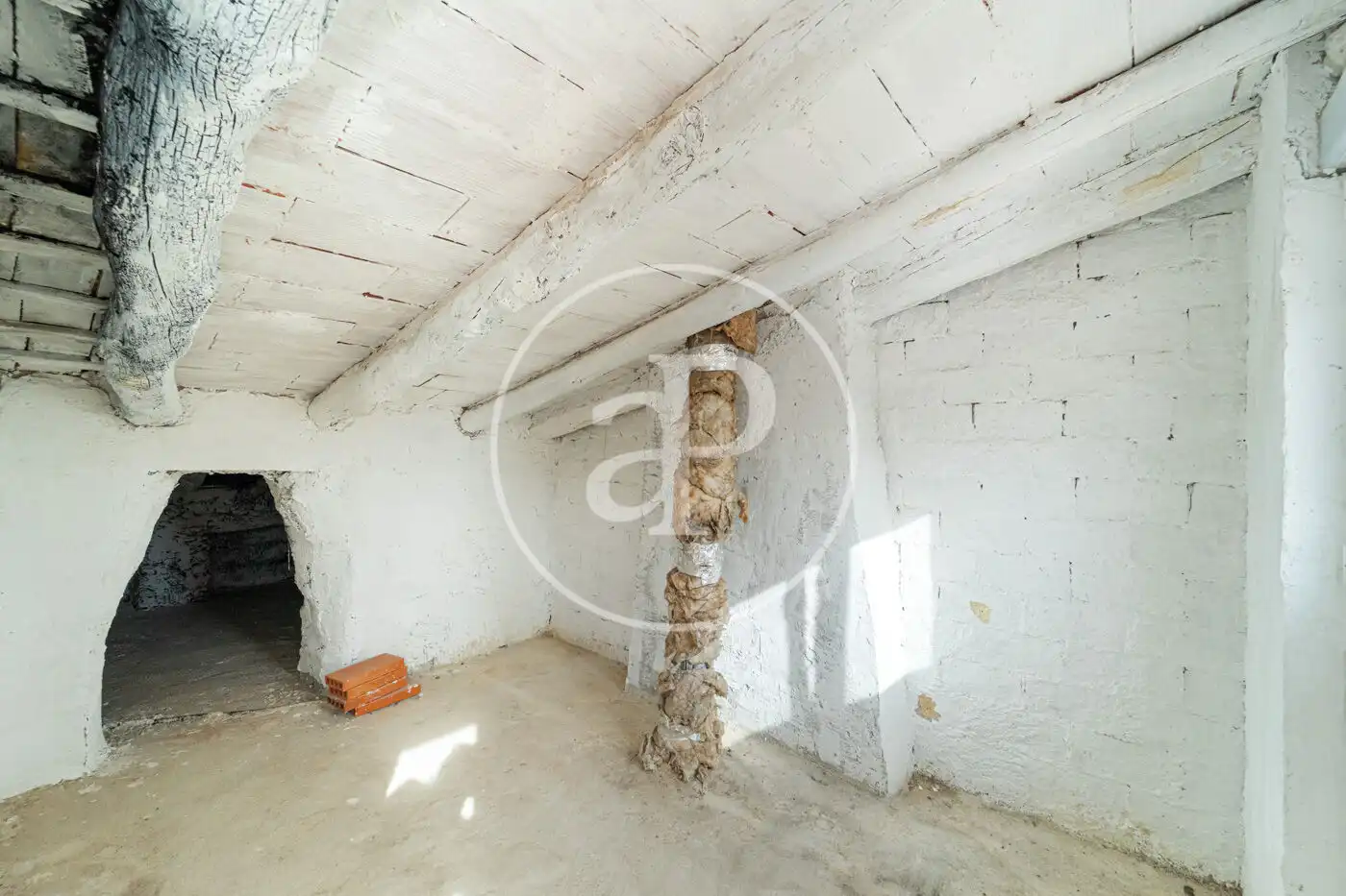 Detached homes for sale in Alcoy / Alcoi  with Heating, Private garden and Terrace