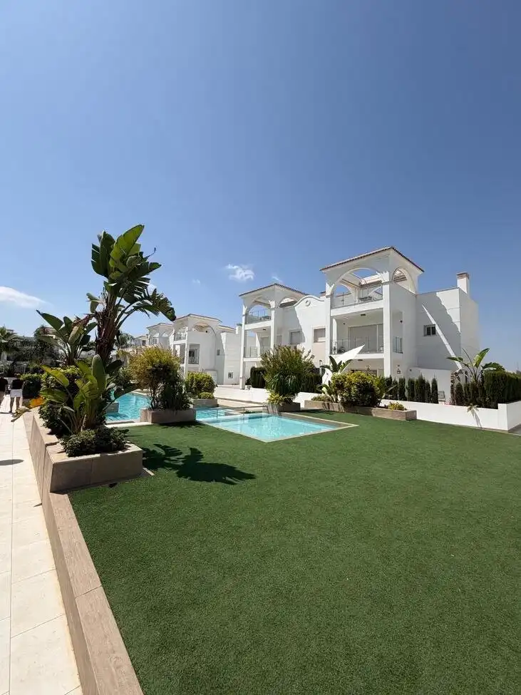 Bungalow avec jardin à vendre à N/A