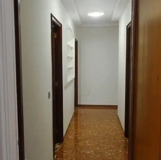 Pis amb ascensor de lloguer a Calle Calle Munguía, imagen 37