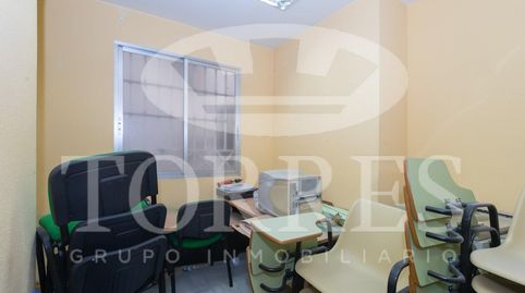 Foto 5 de Piso en venta en Valencia, Ensanche Centro - Puerto, Málaga Capital