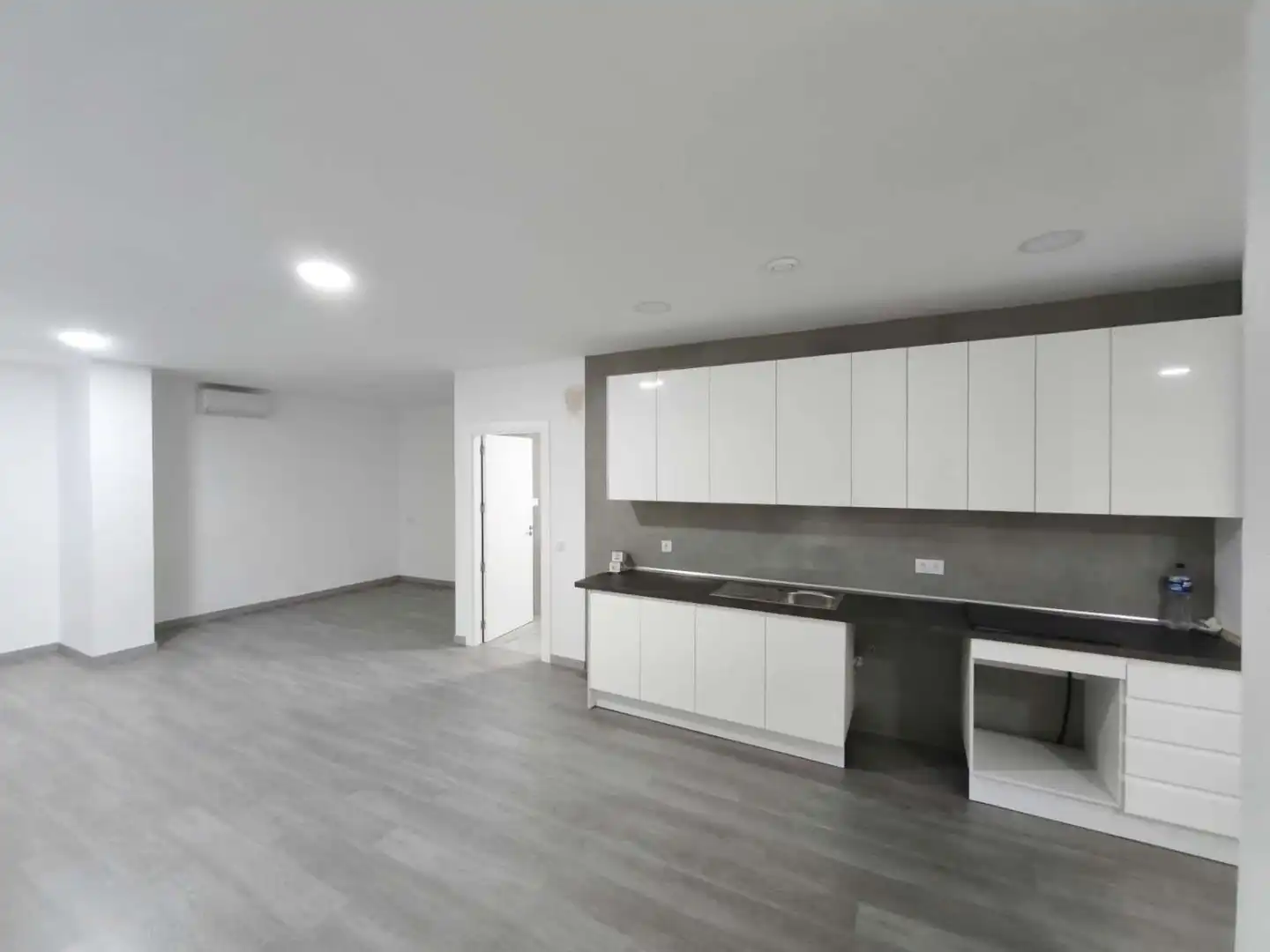 Piso en venta en Calatrava