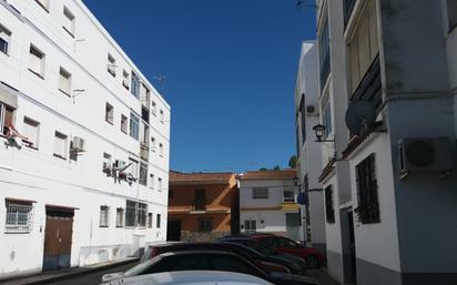 Exterior view of Flat for sale in Jimena de la Frontera