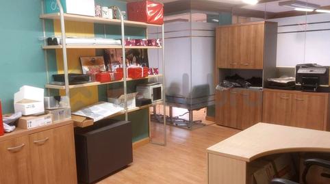 Photo 4 of Office for sale in Gregorio Uzquiano Kalea, 4, Centro, Bizkaia