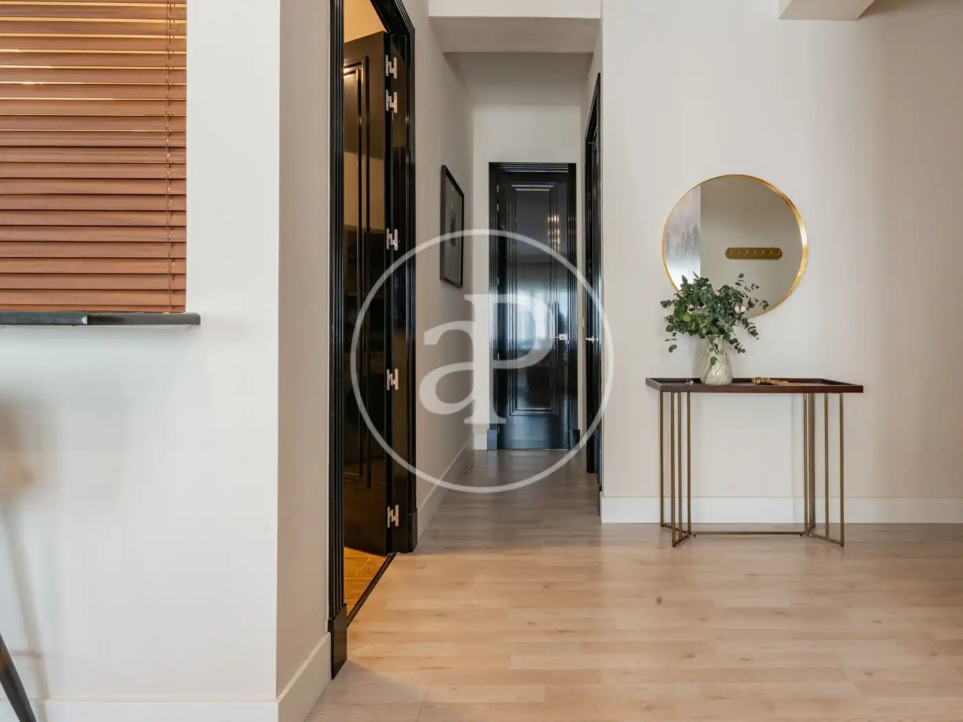 Wohnung mit Aufzug zur Miete in Gran Vía, imagen 18