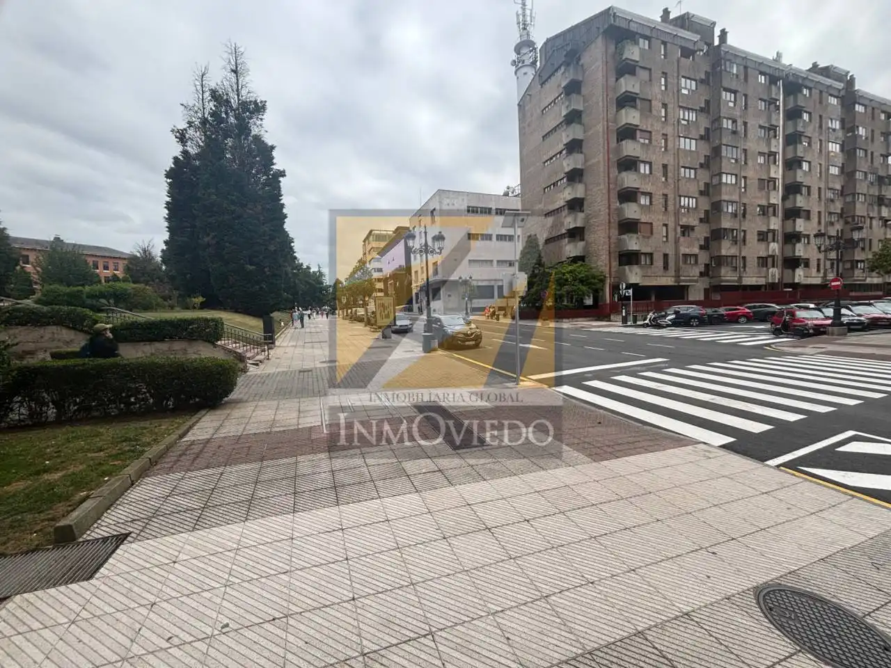 Pis amb ascensor en venda a Calle Alférez Provisional, imagen 38