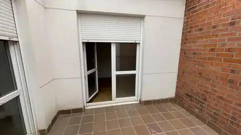 Terraza de Ático en venta en Palencia con Calefacción, Terraza y Trastero