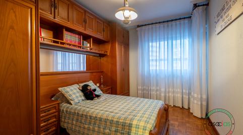 Foto 3 de Pis en venda a Gijón - Calle Filosofo Jose Gaos, 1, El Polígono, Asturias