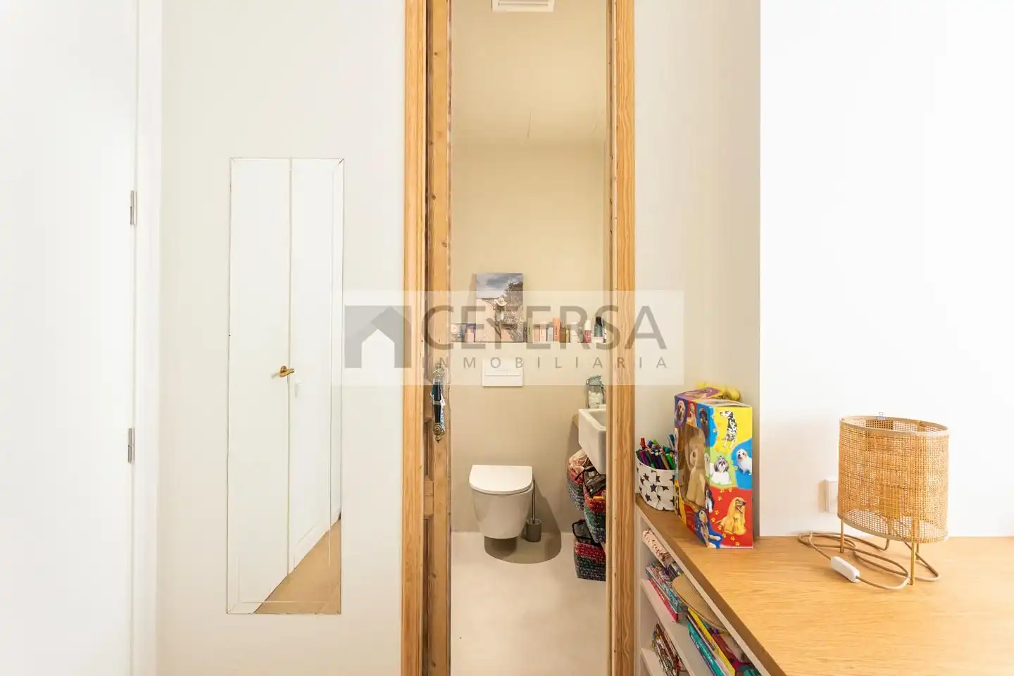 Appartamento con ascensore in vendita a De La Bonanova, imagen 24