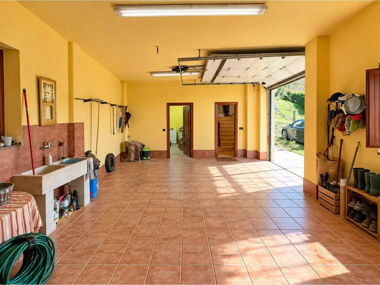 Maison avec terrasse à vendre à Barrio Pinujo, imagen 21