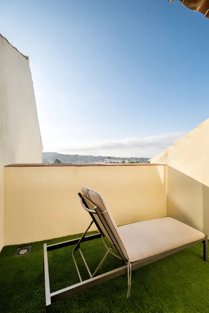 Àtic amb piscina en venda a Nueva Andalucía, imagen 15