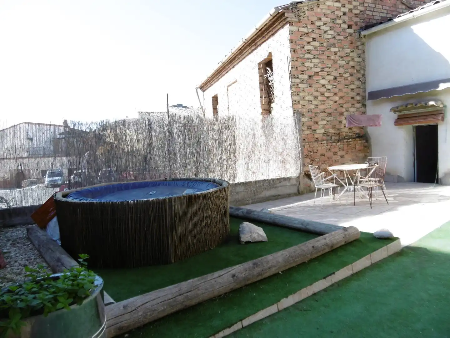 Villa avec jardin à vendre à Fonz, imagen 2