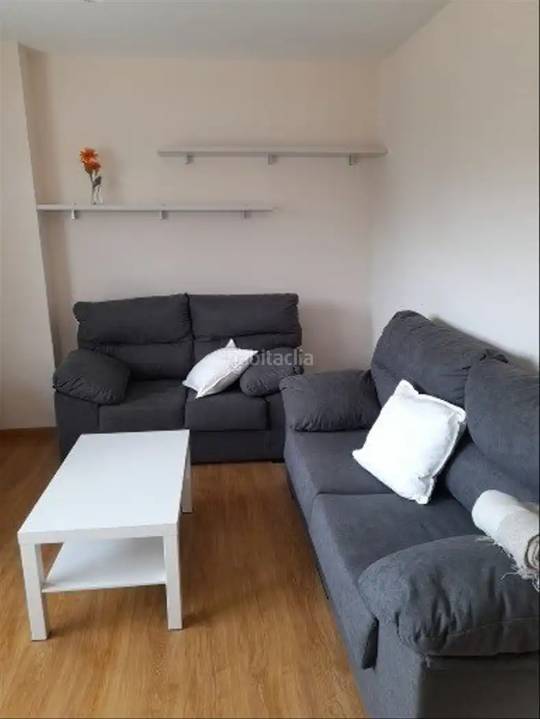 Piso con ascensor en alquiler en Calle Teófilo Ortega 8, imagen 10