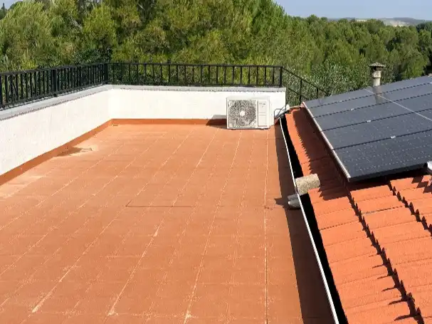 Casa o chalet en venta en Urbanizacion Fuente la Virgen 2, 1, Alborache