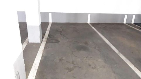 Solvia Inmobiliaria  Garaje Velilla de San Antonio, imatge 5