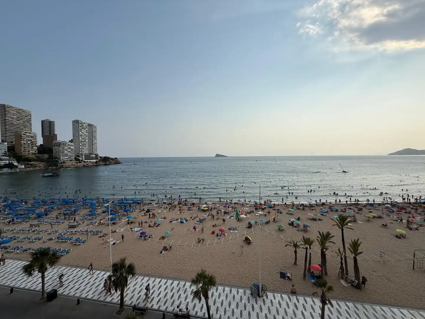 Appartement avec piscine à vendre à Playa de Levante, imagen 12