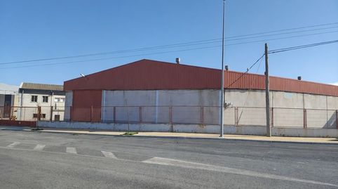 Photo 3 of Commercial properties for sale in Calle Benelux, 94, Campo Alto - Club de Campo, Elda